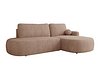 Hjørnesofa Comfivo Popis I (Coral 45)