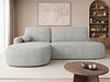 Hjørnesofa Comfivo Popis I (Coral 75)