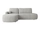 Hjørnesofa Comfivo Popis I (Coral 75)