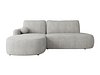 Hjørnesofa Comfivo Popis I (Coral 75)