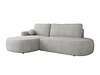 Hjørnesofa Comfivo Popis I (Coral 75)