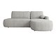 Hjørnesofa Comfivo Popis I (Coral 75)