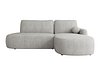 Hjørnesofa Comfivo Popis I (Coral 75)