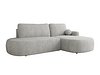 Hjørnesofa Comfivo Popis I (Coral 75)