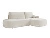 Hjørnesofa Comfivo Popis I (Flow 06)
