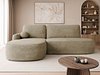 Hjørnesofa Comfivo Popis I (Lumo 30)
