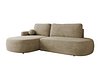 Hjørnesofa Comfivo Popis I (Lumo 30)