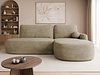 Hjørnesofa Comfivo Popis I (Lumo 30)