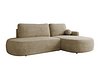 Hjørnesofa Comfivo Popis I (Lumo 30)