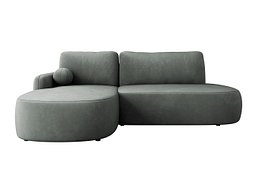 Hjørnesofa Comfivo Popis I (Magic Velvet 2217)