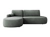 Hjørnesofa Comfivo Popis I (Magic Velvet 2217)