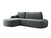 Hjørnesofa Comfivo Popis I (Magic Velvet 2217)