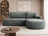 Hjørnesofa Comfivo Popis I (Magic Velvet 2217)
