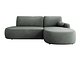 Hjørnesofa Comfivo Popis I (Magic Velvet 2217)