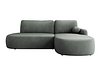Hjørnesofa Comfivo Popis I (Magic Velvet 2217)