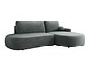 Hjørnesofa Comfivo Popis I (Magic Velvet 2217)