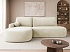 Hjørnesofa Comfivo Popis I (Magic Velvet 2250)