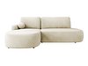 Hjørnesofa Comfivo Popis I (Magic Velvet 2250)