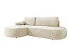 Hjørnesofa Comfivo Popis I (Magic Velvet 2250)