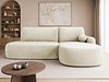 Hjørnesofa Comfivo Popis I (Magic Velvet 2250)