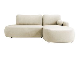 Hjørnesofa Comfivo Popis I (Magic Velvet 2250)