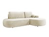 Hjørnesofa Comfivo Popis I (Magic Velvet 2250)