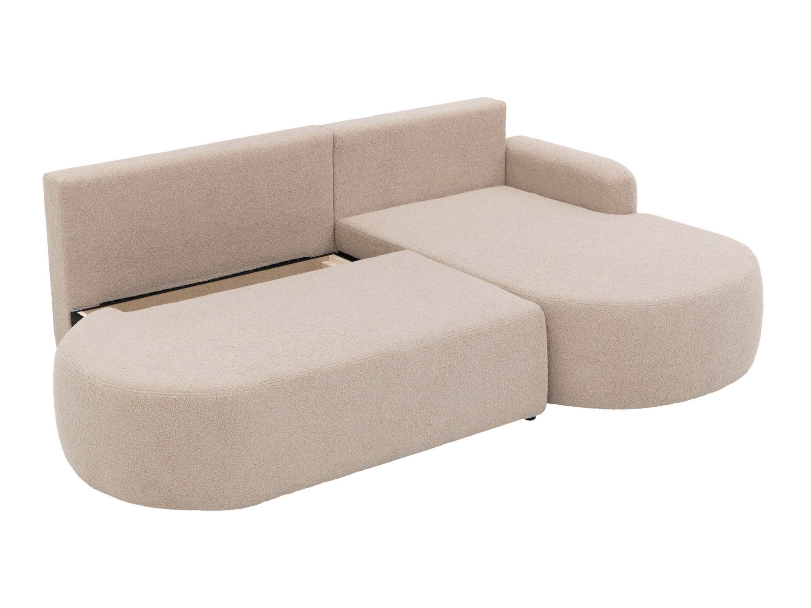 Hjørnesofa Comfivo Popis I (Margo 227.09)