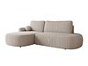Hjørnesofa Comfivo Popis I (Poso 03)