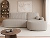 Hjørnesofa Comfivo Popis I (Poso 03)