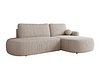 Hjørnesofa Comfivo Popis I (Poso 03)