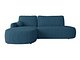 Hjørnesofa Comfivo Popis I (Poso 05)