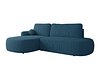 Hjørnesofa Comfivo Popis I (Poso 05)