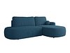 Hjørnesofa Comfivo Popis I (Poso 05)