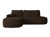 Hjørnesofa Comfivo Popis I (Poso 06)