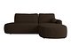 Hjørnesofa Comfivo Popis I (Poso 06)