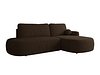 Hjørnesofa Comfivo Popis I (Poso 06)