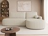 Hjørnesofa Comfivo Popis I (Poso 100)