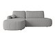 Hjørnesofa Comfivo Popis I (Poso 110)