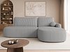 Hjørnesofa Comfivo Popis I (Poso 110)
