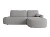 Hjørnesofa Comfivo Popis I (Poso 110)