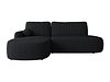 Hjørnesofa Comfivo Popis I (Poso 135)