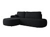 Hjørnesofa Comfivo Popis I (Poso 135)