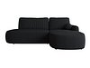 Hjørnesofa Comfivo Popis I (Poso 135)