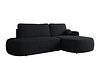 Hjørnesofa Comfivo Popis I (Poso 135)