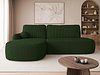 Hjørnesofa Comfivo Popis I (Poso 14)