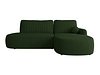 Hjørnesofa Comfivo Popis I (Poso 14)