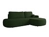 Hjørnesofa Comfivo Popis I (Poso 14)