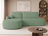Hjørnesofa Comfivo Popis I (Poso 47)