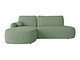 Hjørnesofa Comfivo Popis I (Poso 47)