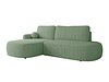 Hjørnesofa Comfivo Popis I (Poso 47)